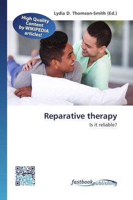 Reparative therapy
