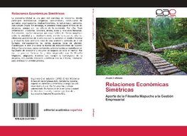 Relaciones Económicas Simétricas