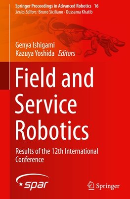 Field and Service Robotics