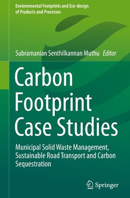 Carbon Footprint Case Studies