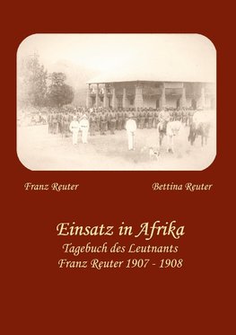 Einsatz in Afrika