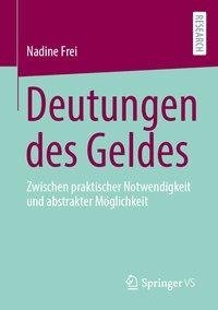 Deutungen des Geldes