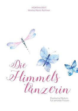 Die Himmelstänzerin