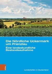 Die nördliche Uckermark um Prenzlau