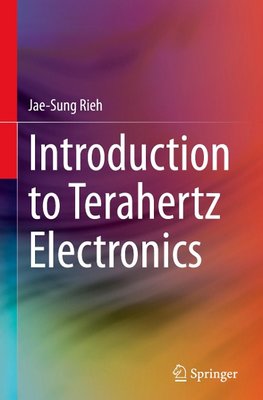 Introduction to Terahertz Electronics