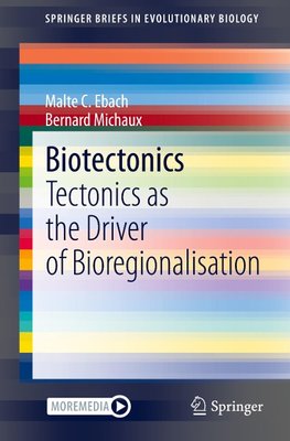 Biotectonics