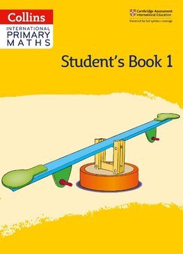 INT PRI MATHS SB1 2E