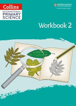 INT PRI SCIENCE WB2 2E