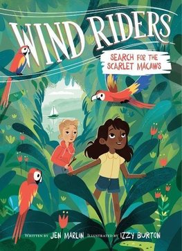 Wind Riders #2