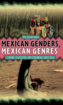 Mexican Genders, Mexican Genres
