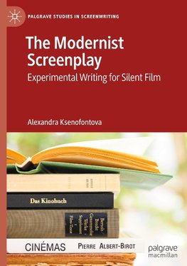 The Modernist Screenplay