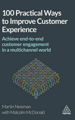 100 Practical Ways to Improve Customer Experience