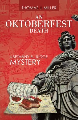 An Oktoberfest Death