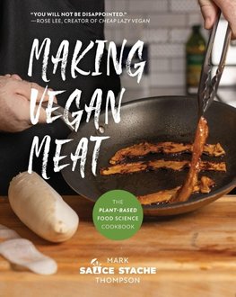 Making Vegan Meat
