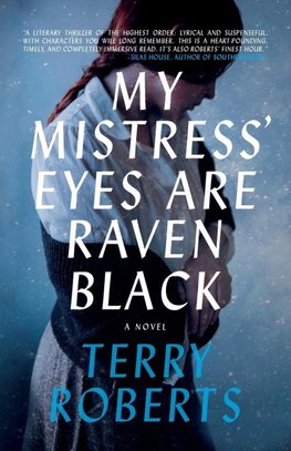 My Mistress' Eyes Are Raven Black