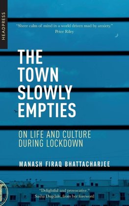 The Town Slowly Empties