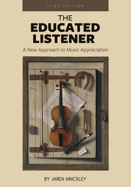 The Educated Listener