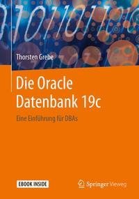Die Oracle Datenbank 19c