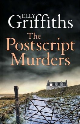 The Postscript Murders