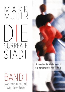 Die Surreale Stadt