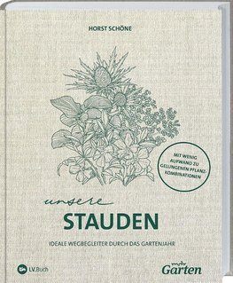 MDR Garten - Unsere Stauden