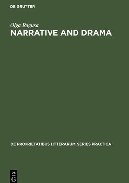 Narrative and Drama