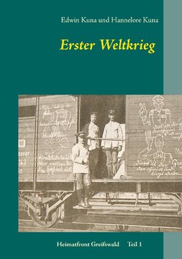 Erster Weltkrieg Teil1