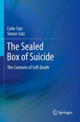 The Sealed Box of Suicide