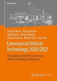 Commercial Vehicle Technology 2020/2021
