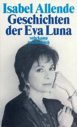 Geschichten der Eva Luna