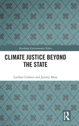 Climate Justice Beyond the State