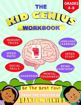 The Kid Genius Workbook