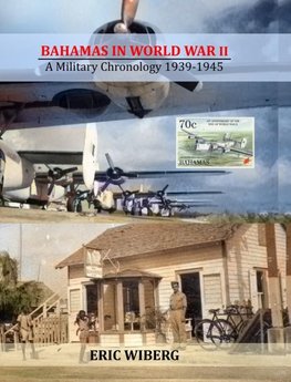 BAHAMAS  IN  WORLD WAR II