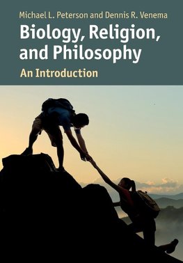 Biology, Religion, and Philosophy