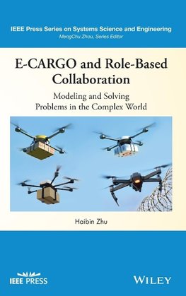 E-CARGO and Role-Based Collaboration