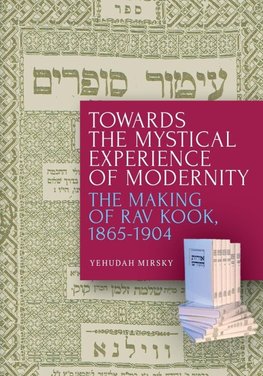 Towards the Mystical Experience of Modernity