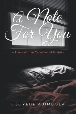 A Note for You
