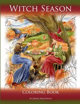 Witch Season