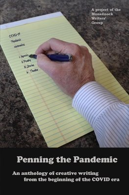 Penning the Pandemic