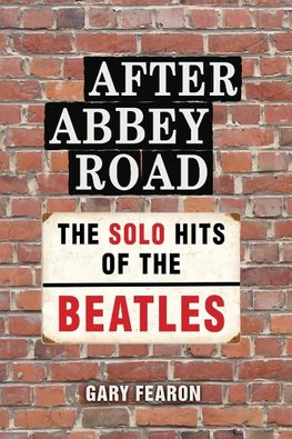After Abbey Road