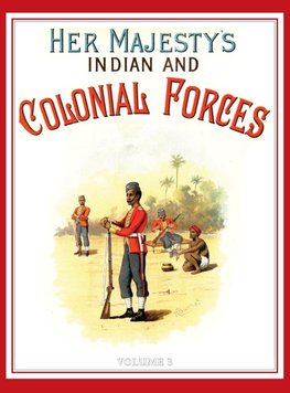 Her Majesty's Army 1888