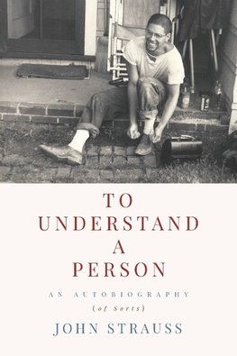 To Understand a Person