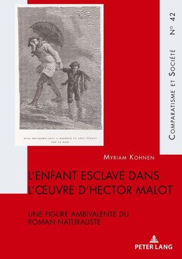L'enfant esclave dans l'oeuvre d'Hector Malot