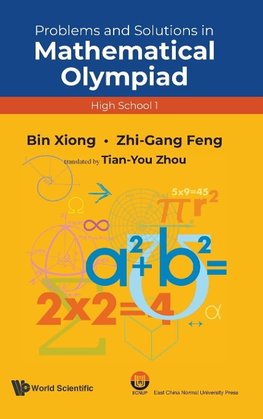 PROB & SOL MATH OLYMPIAD (HS 1)