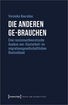 Die Anderen ge-brauchen