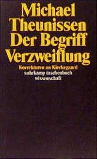 Der Begriff Verzweiflung