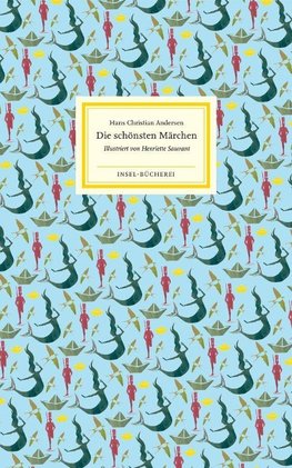 Die schönsten Märchen