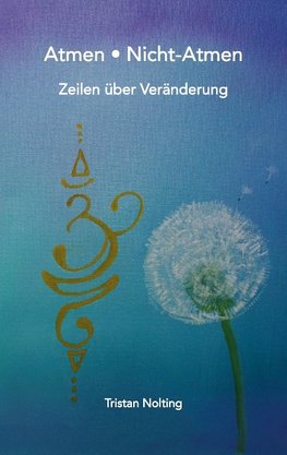 Atmen ¿ Nicht-Atmen