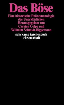 Das Böse