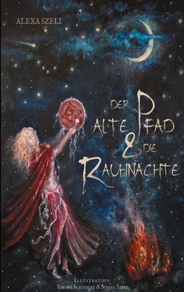 Der alte Pfad & die Rauhnächte